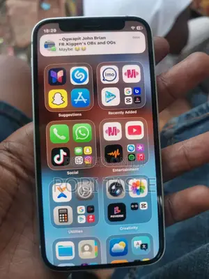 Apple iPhone 12 mini 128 GB Green
