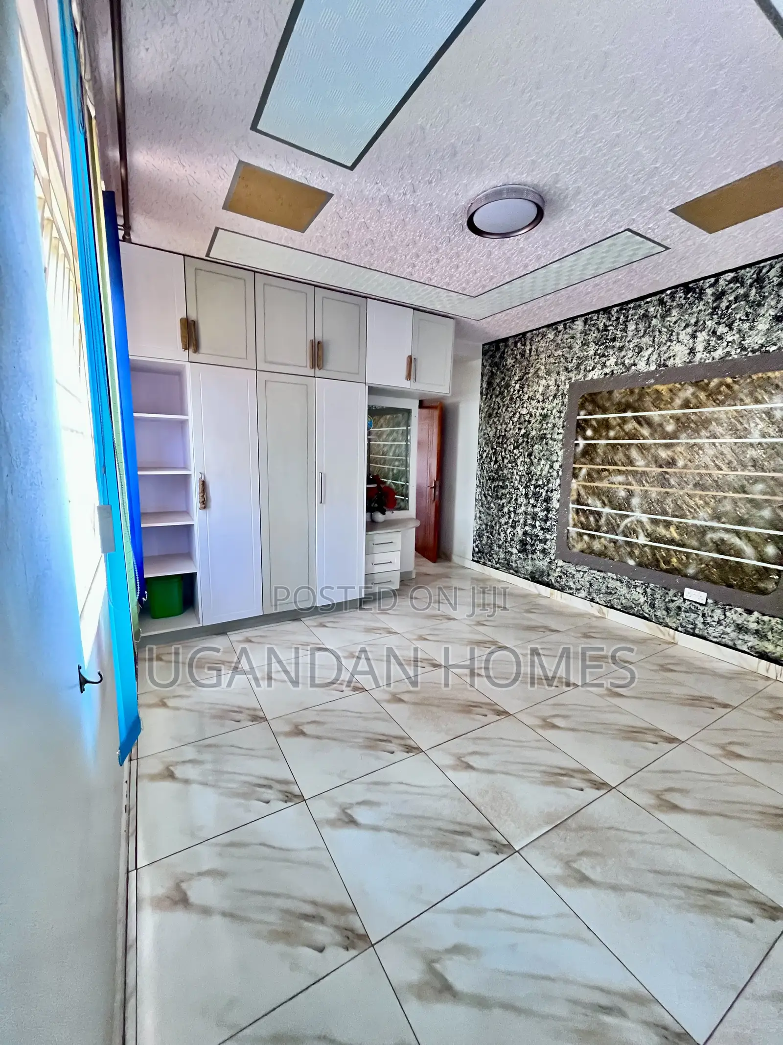 2bdrm Condo in Peacock Apartments, Kira for sale