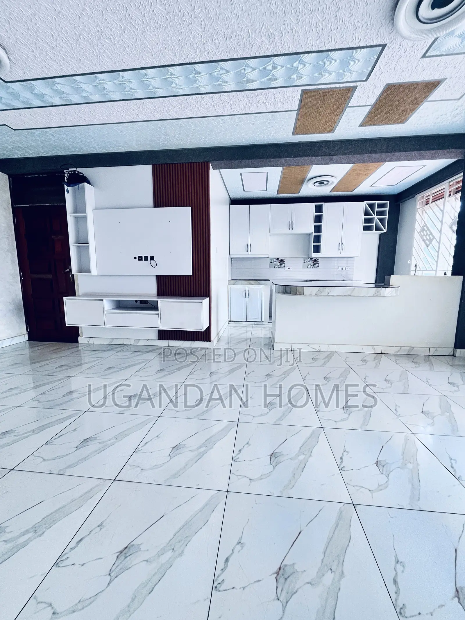2bdrm Condo in Peacock Apartments, Kira for sale