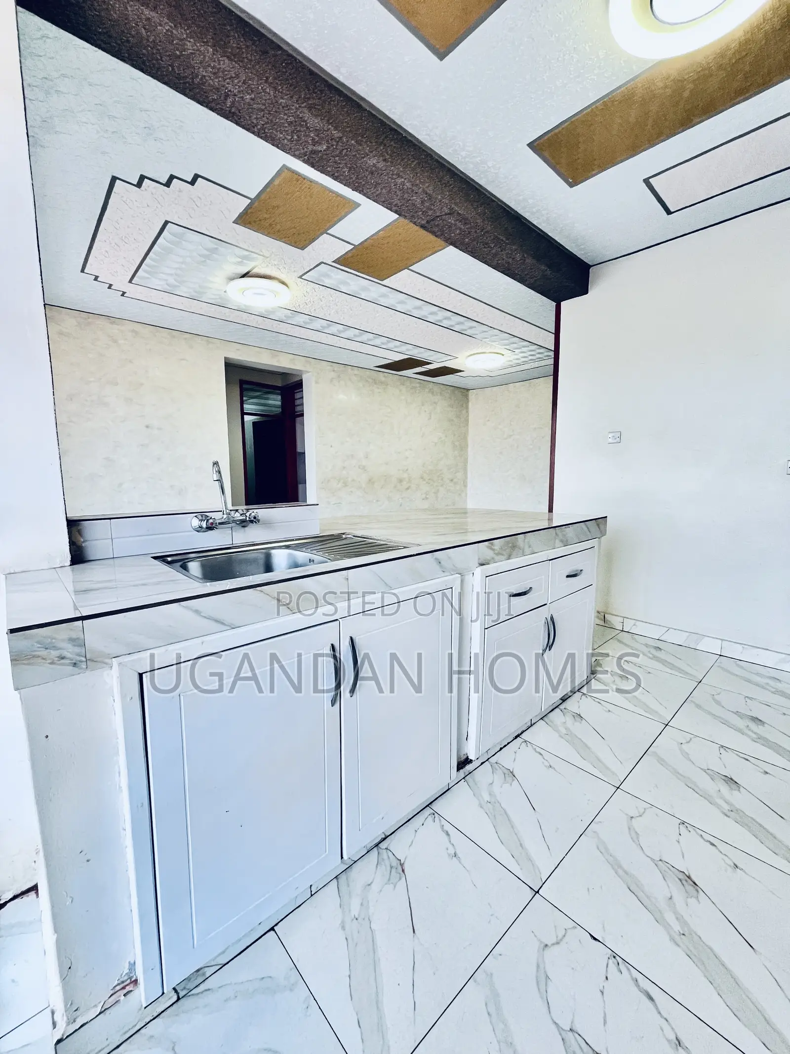 2bdrm Condo in Peacock Apartments, Kira for sale