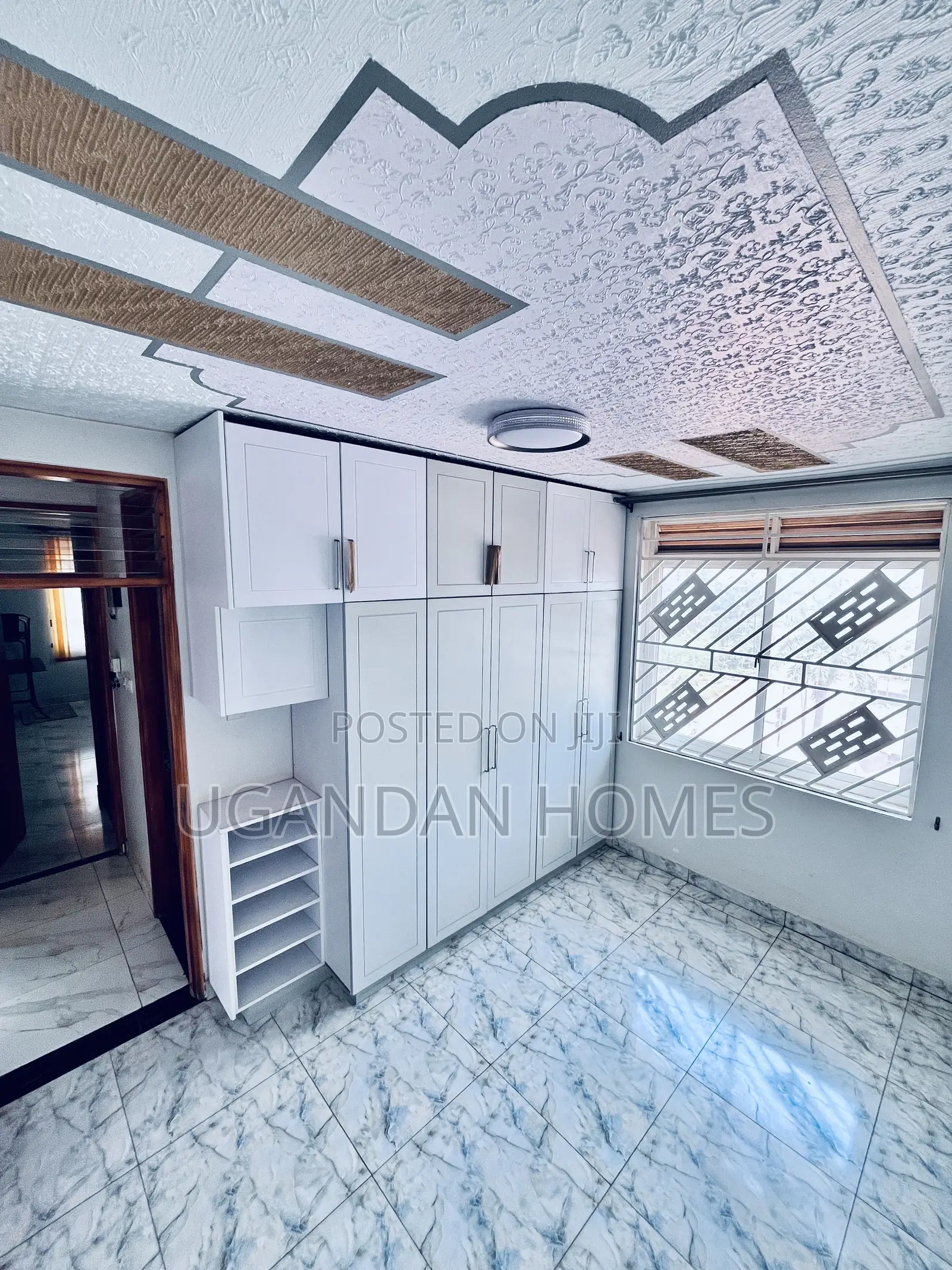 2bdrm Condo in Peacock Apartments, Kira for sale
