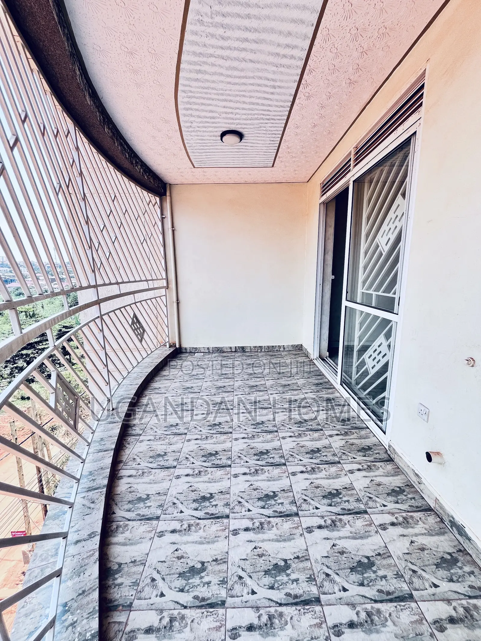 2bdrm Condo in Peacock Apartments, Kira for sale