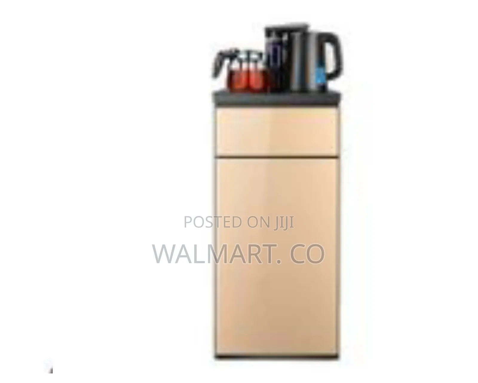 Nunix A1 Bottom Load Vertical Hot and Normal Water Dispenser