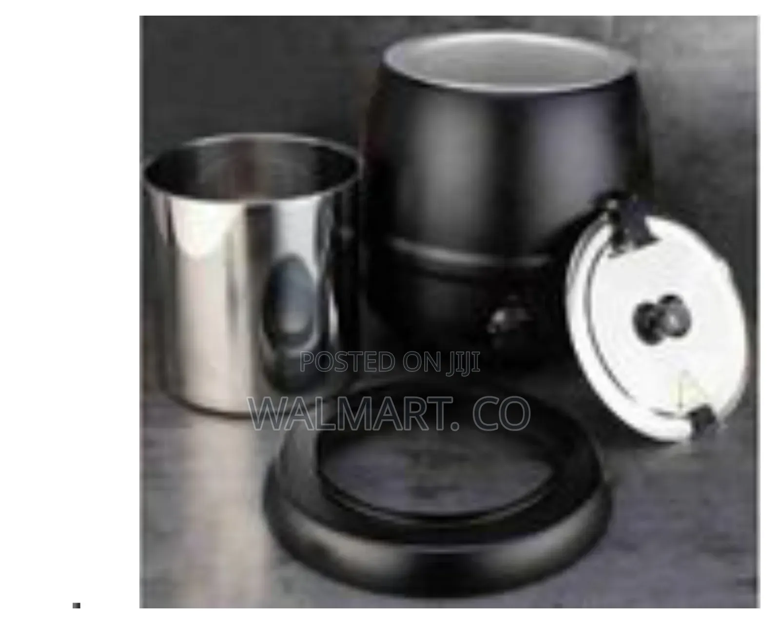 10l Commercial Electric Buffet Soup Warmer Kettle Pot Heater Cooker