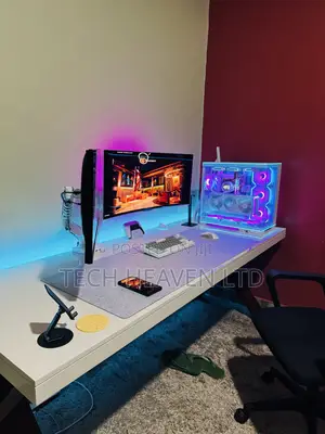 Long Gaming Table Up to 2meters Available on Order