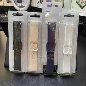 Straps for Samsung Galaxy Watch 40mm 44mm 47mm 43mm 42mm 46mm 45mm