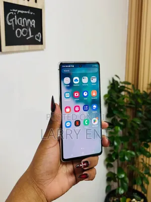 Samsung Galaxy S20 FE 128 GB Blue