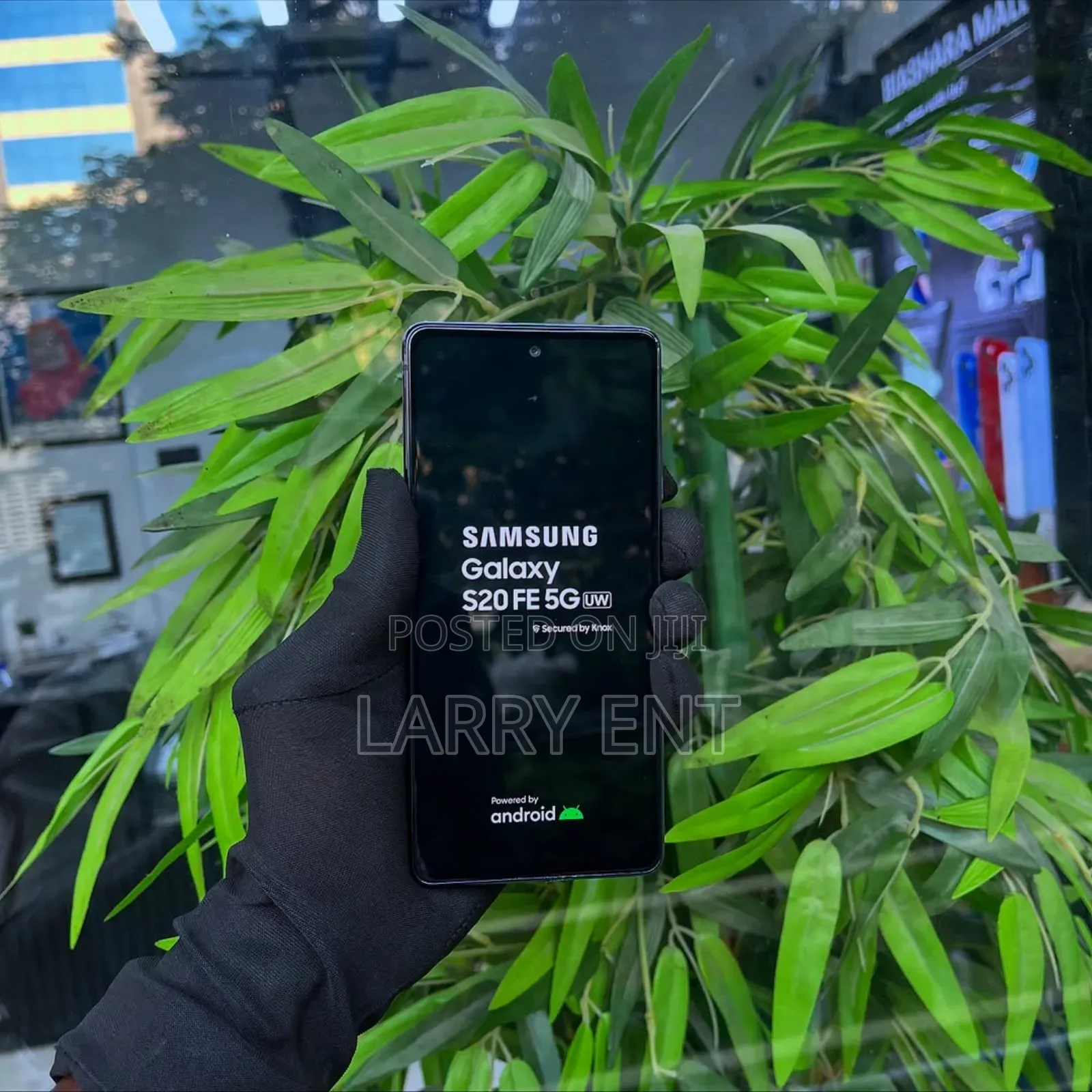 Samsung Galaxy S20 FE 128 GB