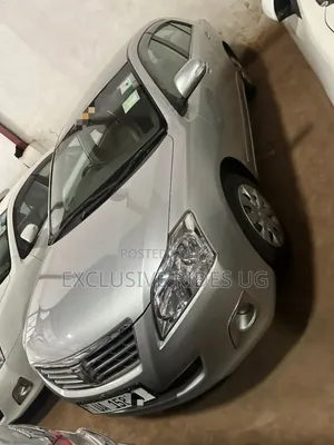 Toyota Premio 1.8 FWD 2011 Silver