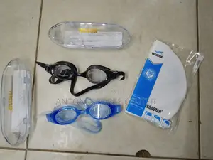 Swimming Goggles Vegastar