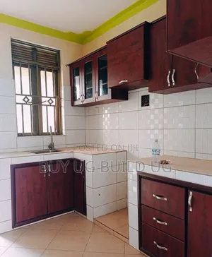 2bdrm House in Kyaliwajjala Town, Central Division for rent