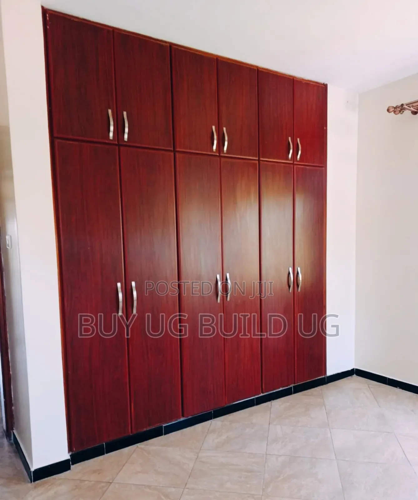 2bdrm House in Kyaliwajjala Town, Central Division for rent
