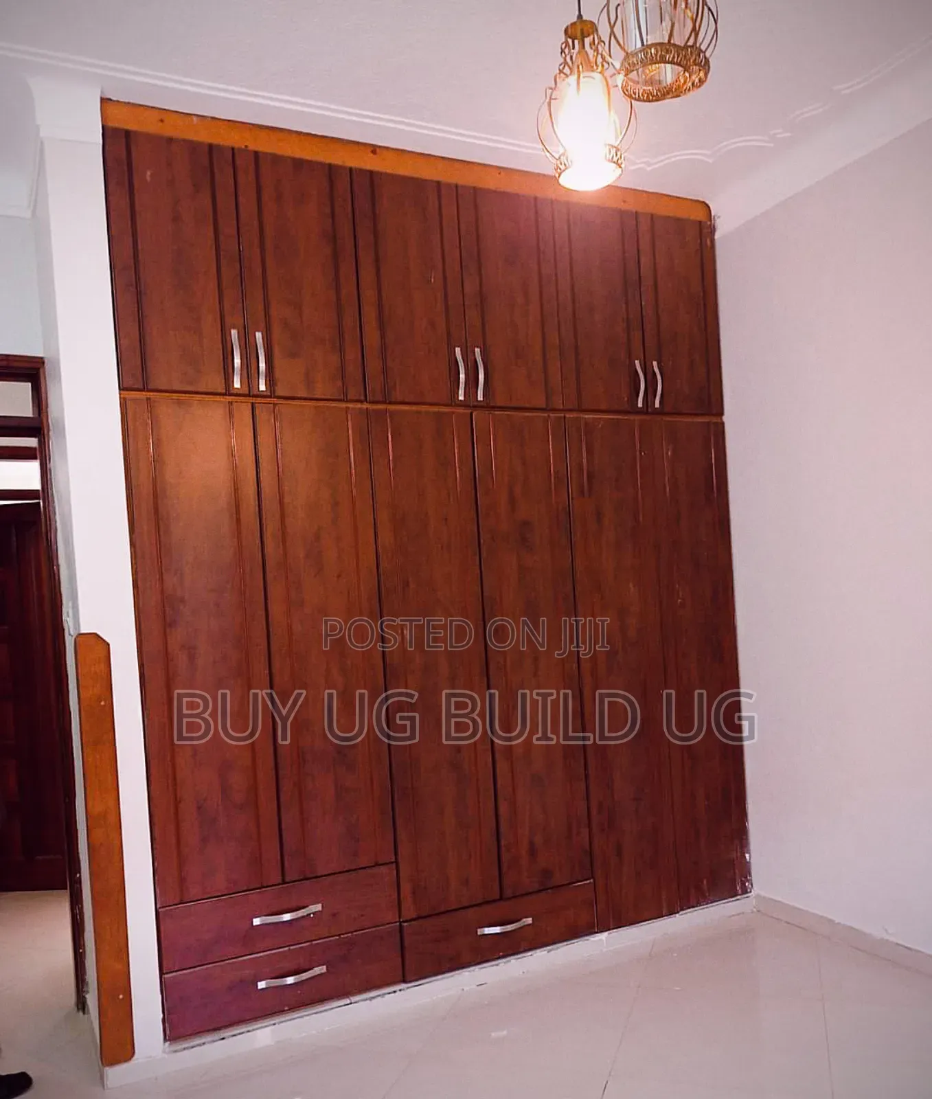 2bdrm House in Kyaliwajjala Town, Central Division for rent