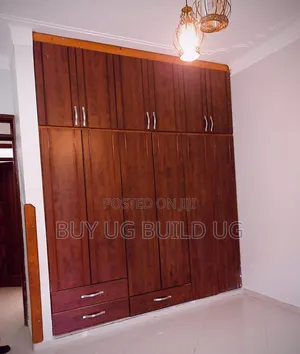 2bdrm House in Kyaliwajjala Town, Central Division for rent