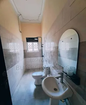 2bdrm House in Kyaliwajjala Town, Central Division for rent