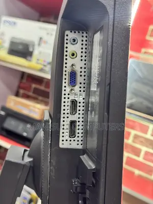 22 Inch Screen Ips Vga Hdmi Dp
