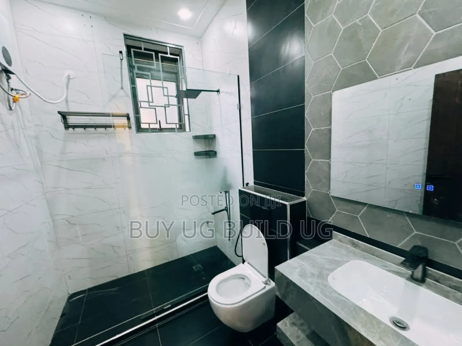 1bdrm Apartment in Kyanja, Central Division for rent