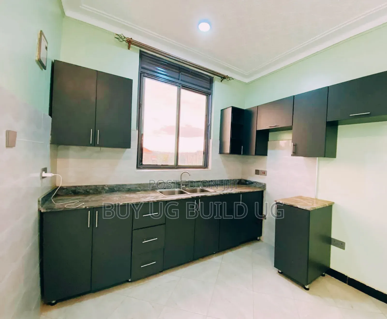 1bdrm Apartment in Kyanja, Central Division for rent