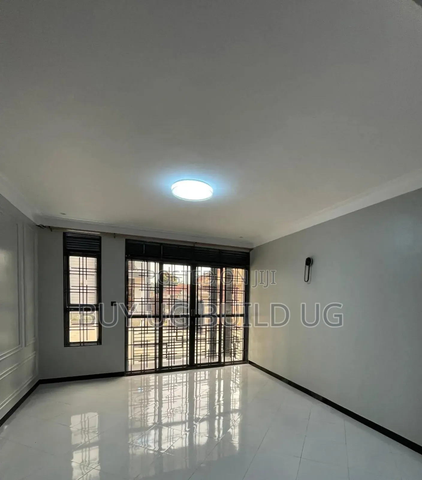 1bdrm Apartment in Kyanja, Central Division for rent