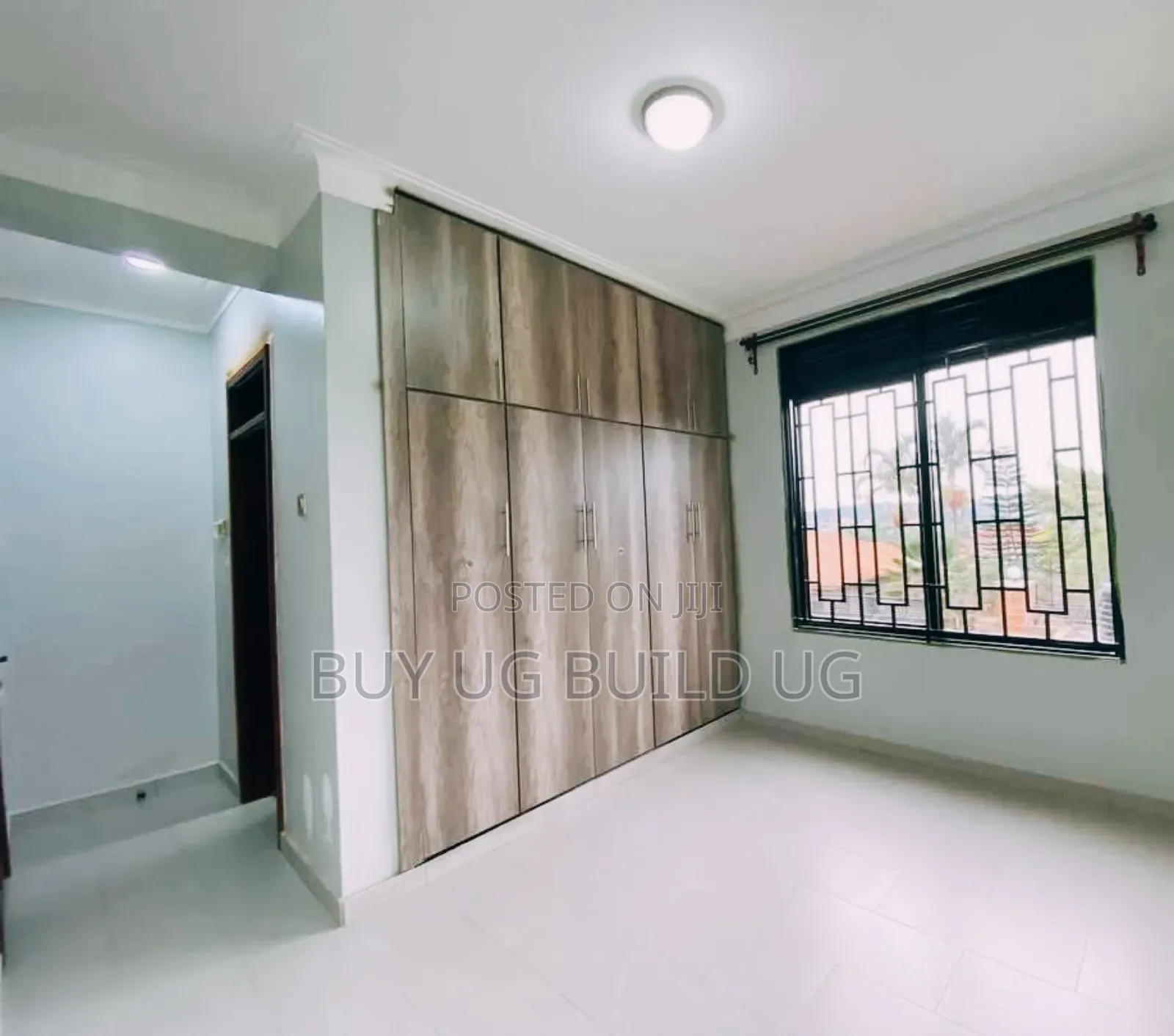 1bdrm Apartment in Kyanja, Central Division for rent