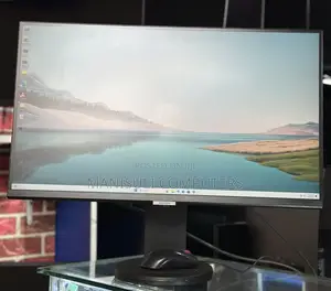 27 Inch Screen Ips Hdmi Type C Vga Dp
