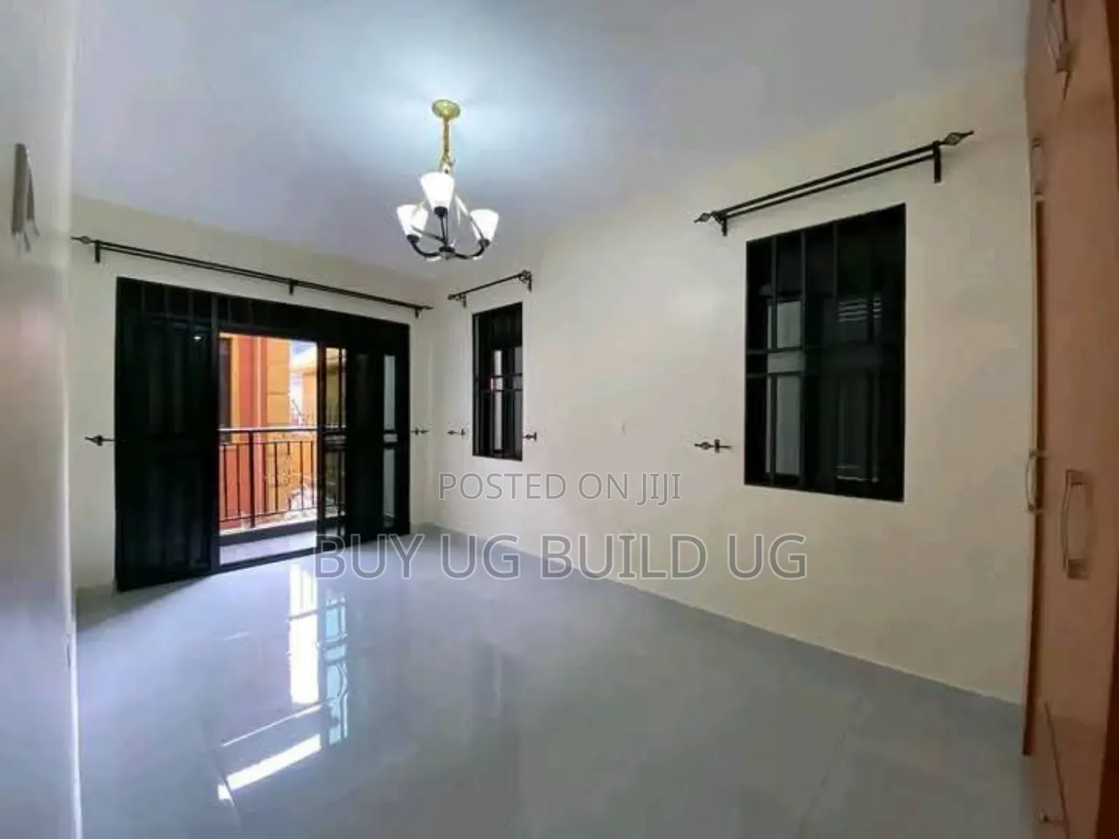 1bdrm Apartment in Najjera, Central Division for rent