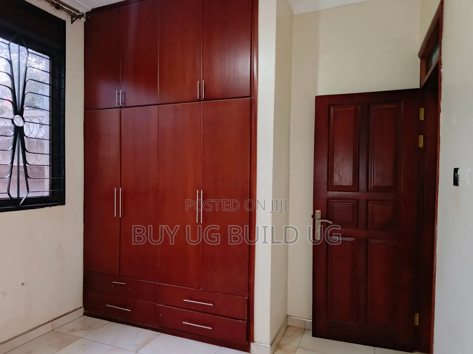 1bdrm Apartment in Najjera, Central Division for rent