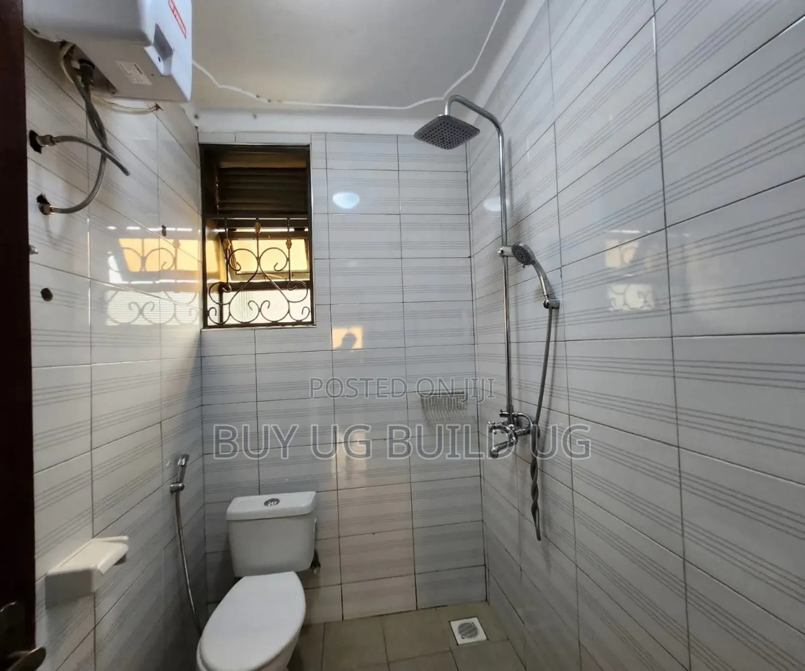 1bdrm Apartment in Najjera, Central Division for rent
