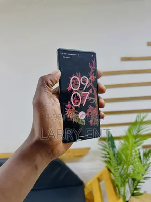 Google Pixel 6 128 GB Black