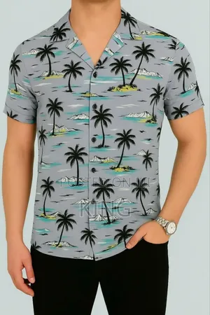 Generous Cuban Shirts