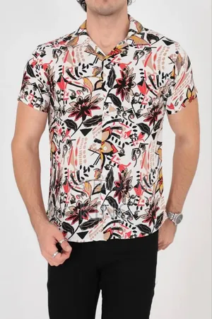 Generous Cuban Shirts