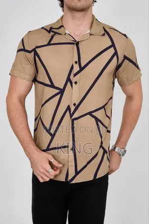 Flourishing Cuban Shirts