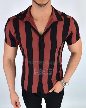 Jolly Cuban Shirts