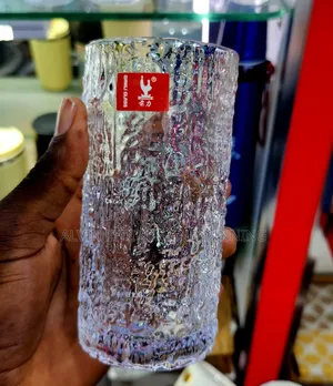 Water Glasses 6pcs