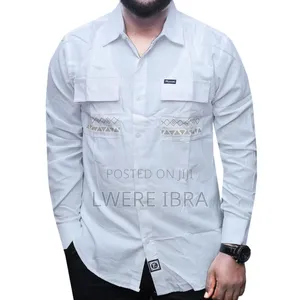 Rich Casual Shirts for Men