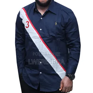 Rich Casual Shirts for Men