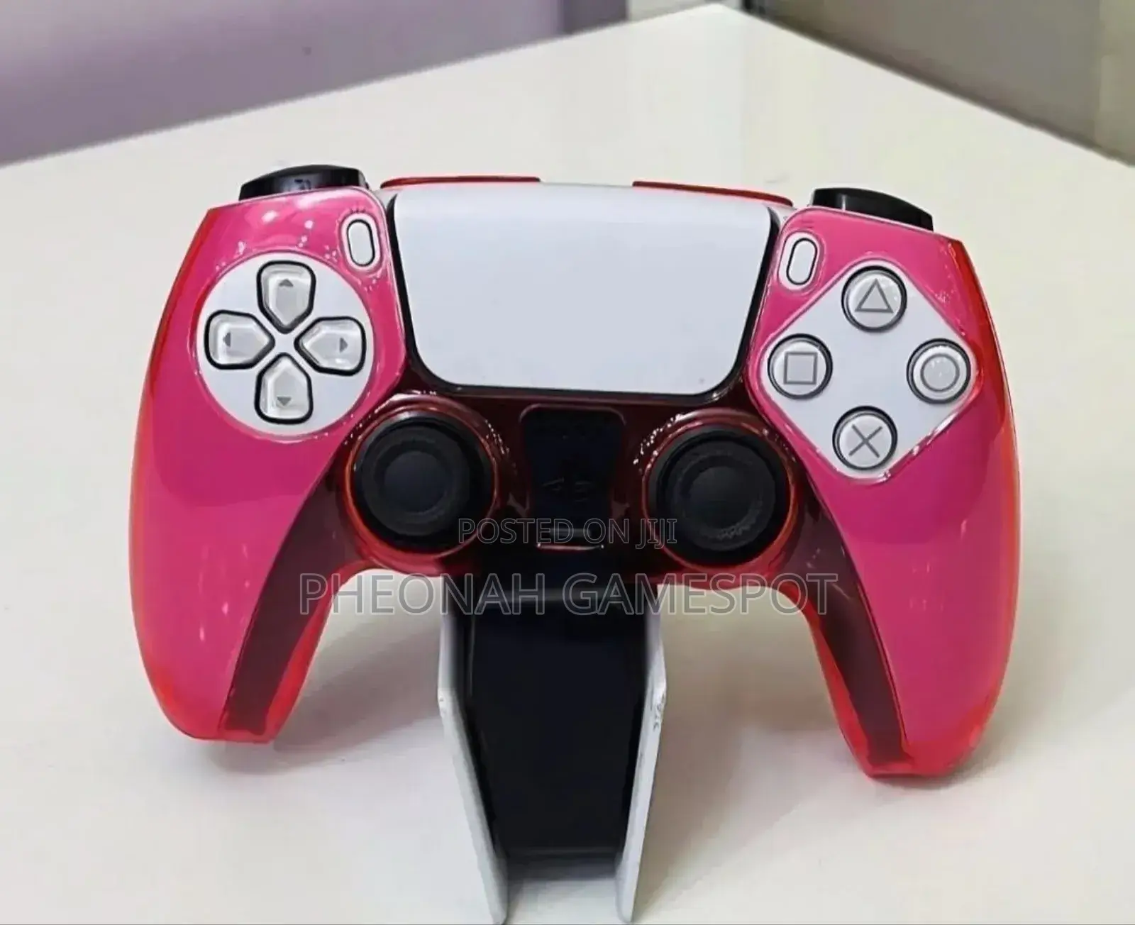 Genuine, Strong, Original Ps5 Controller | Good Condition Dualsense