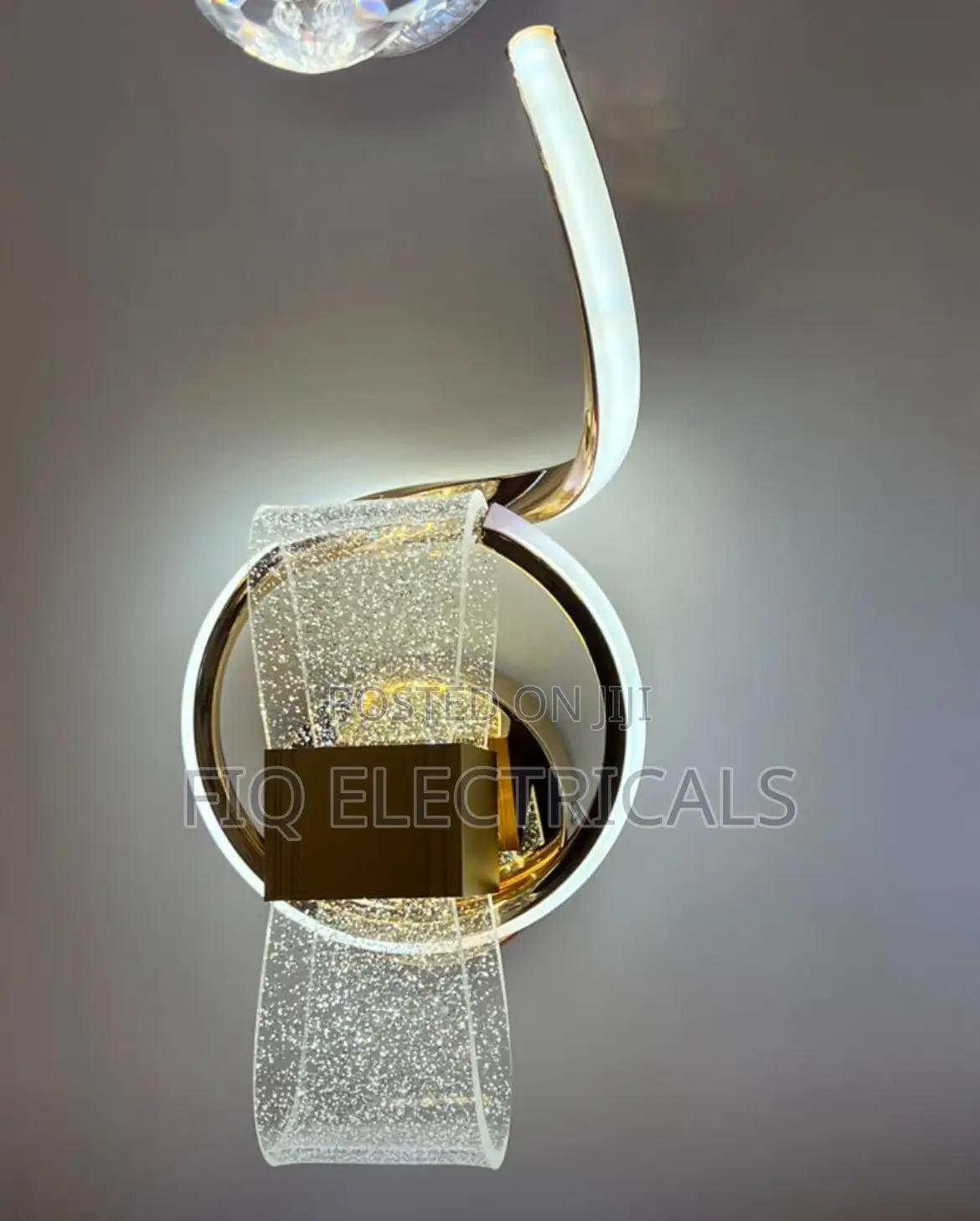Wall Side Led Light