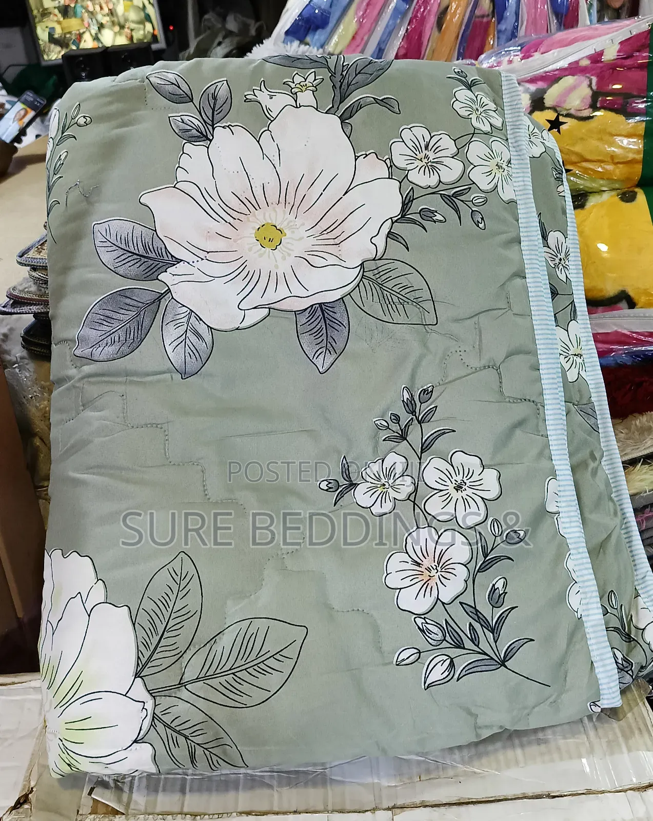Elite Bedcover