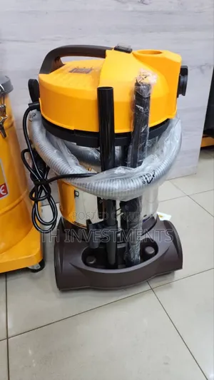 Vacuum Cleaner Ingco 30l 1400w