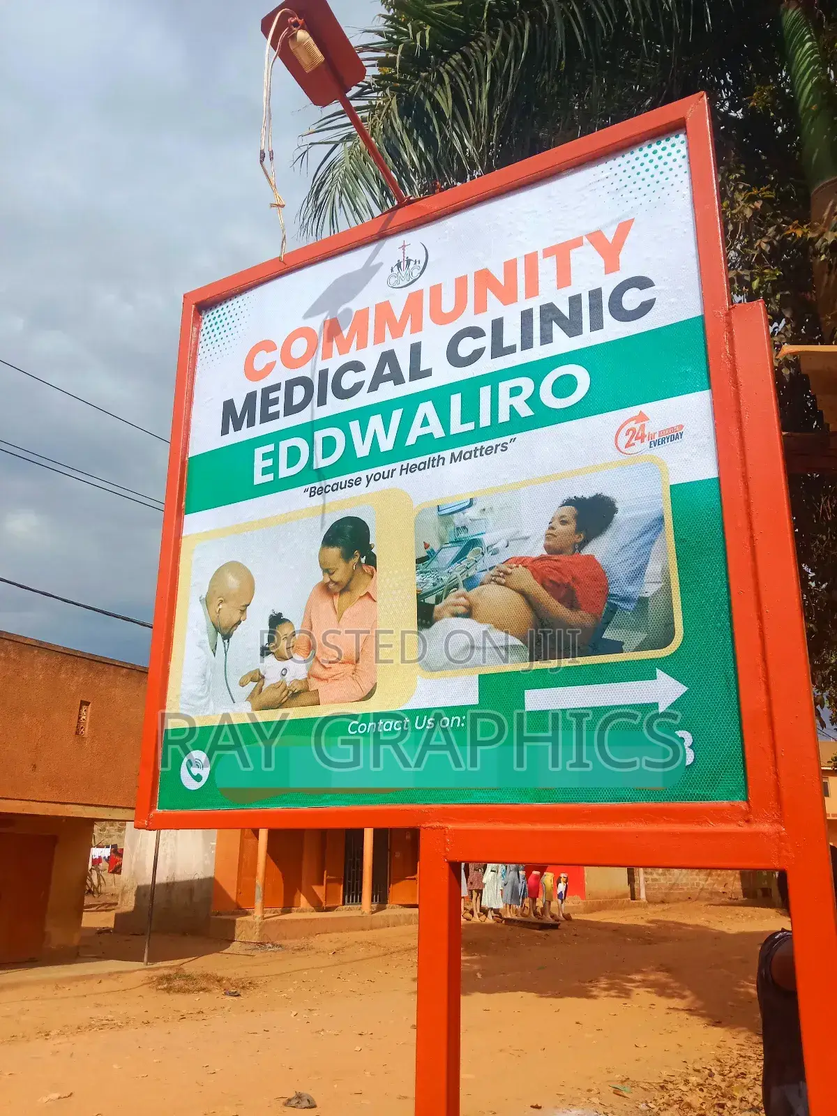 Clinic,Health Care And Medical Center Branding