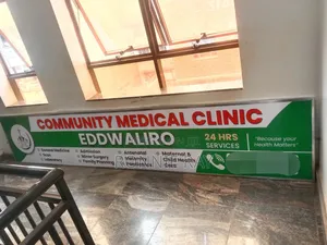 Clinic,Health Care And Medical Center Branding
