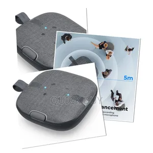 Soundpeats Pure Voice Conference Speaker