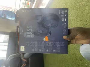 JBL Tune 520 Bt Head Phones