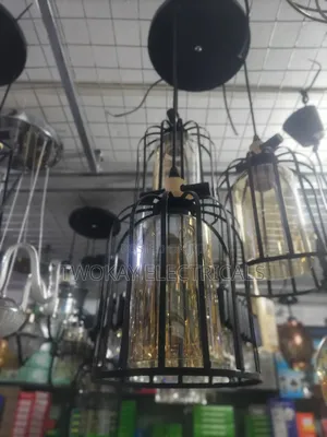 Single Pendat Ceiling Light