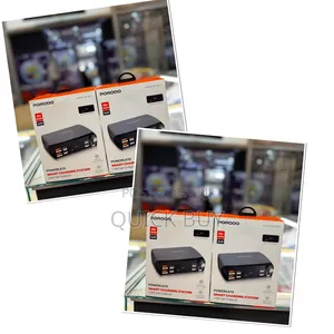 Porodo Powergate Smart Charging Station