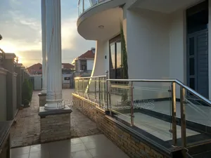 Furnished 6bdrm Mansion in Kira, Central Division for sale