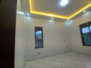 Furnished 6bdrm Mansion in Kira, Central Division for sale
