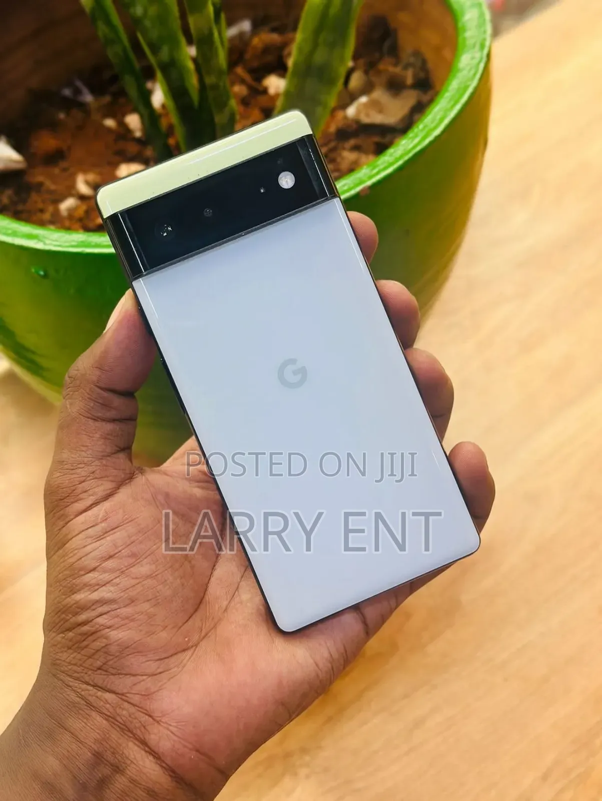 Google Pixel 6 128 GB