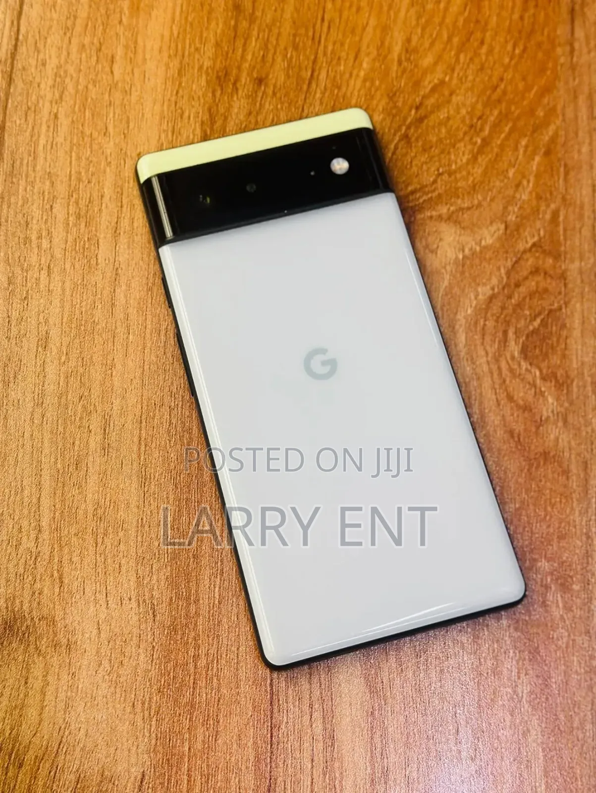 Google Pixel 6 128 GB